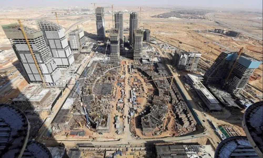 Αίγυπτος: Μετακινούν την πρωτεύουσα σε μια νέα πόλη